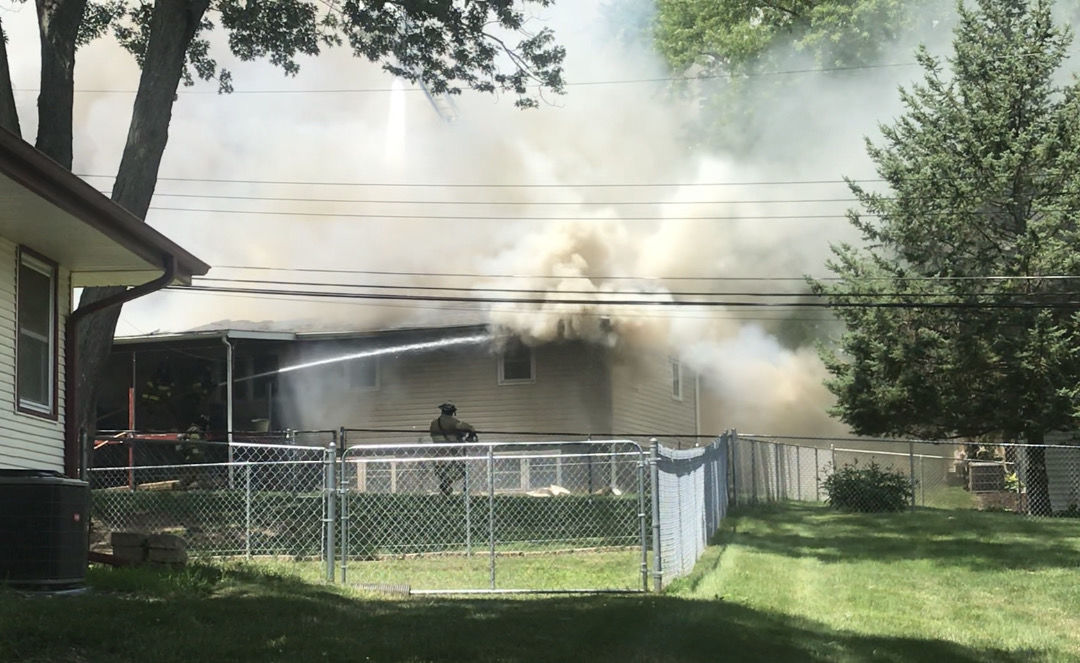Fire Photo 2